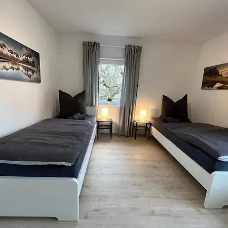 Nü03-bp Haus Für Firmen Apartamento Zirndorf