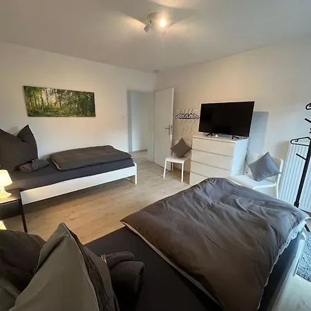 Nü03-bp Haus Für Firmen * Zirndorf