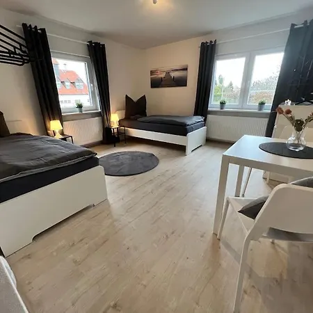 Nue03-bp Haus Fuer Firmen Appartement *