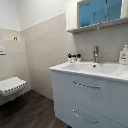 Appartement Nue03-bp Haus Fuer Firmen
