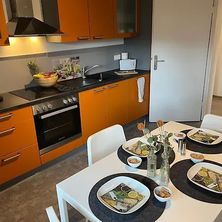 Nü03-bp Haus Für Firmen Apartamento