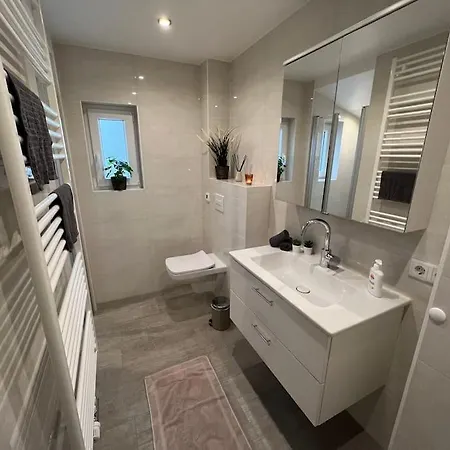 Appartement Nue03-bp Haus Fuer Firmen
