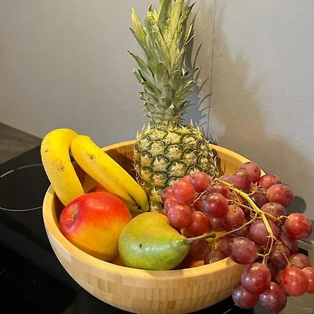 Nü03-bp Haus Für Firmen Apartamento