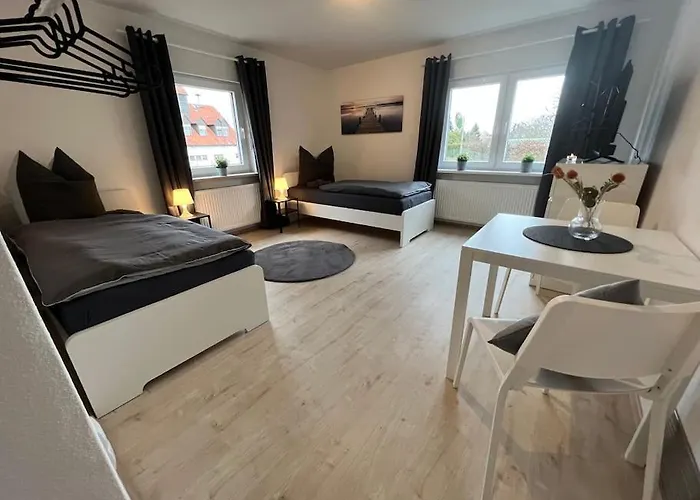 Nü03-bp Haus Für Firmen Apartamento *