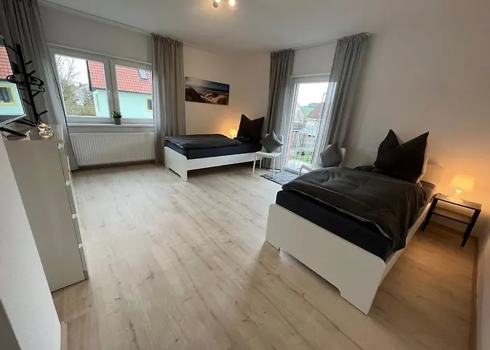 Nü03-bp Haus Für Firmen