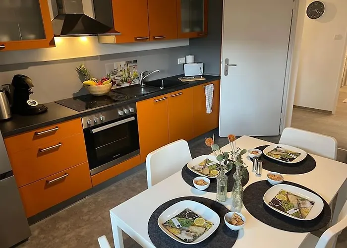 Nü03-bp Haus Für Firmen Apartamento