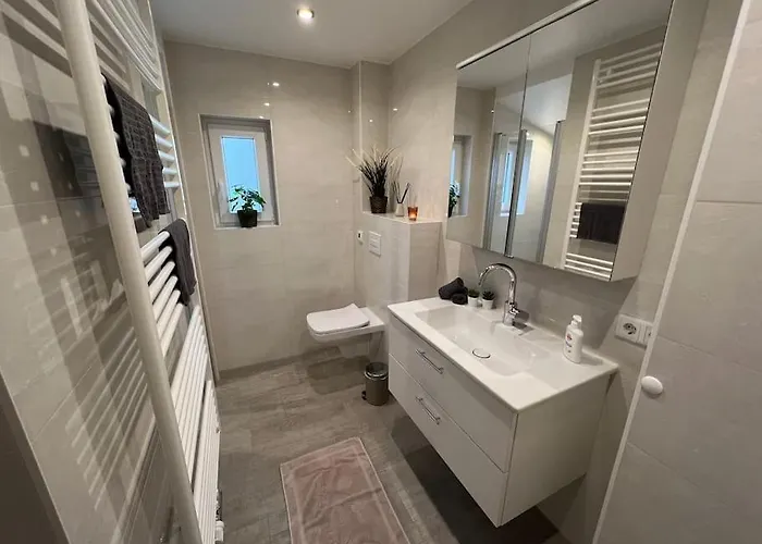 Apartamento Nü03-bp Haus Für Firmen