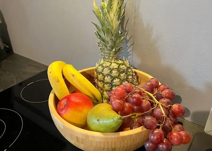Nü03-bp Haus Für Firmen Apartamento