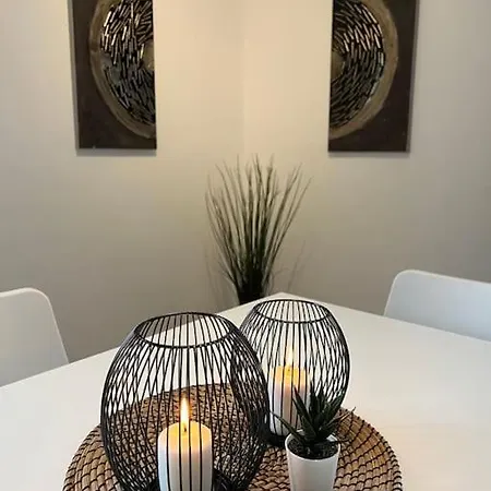 Apartment Nue03-bp Haus Fuer Firmen *