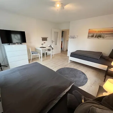 Nue03-bp Haus Fuer Firmen * Zirndorf